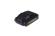 Ferrex deals battery 20v